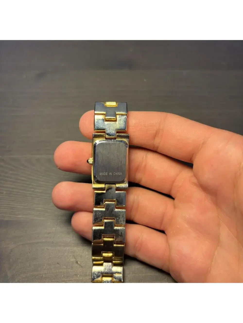 Beautiful Vintage Watch
